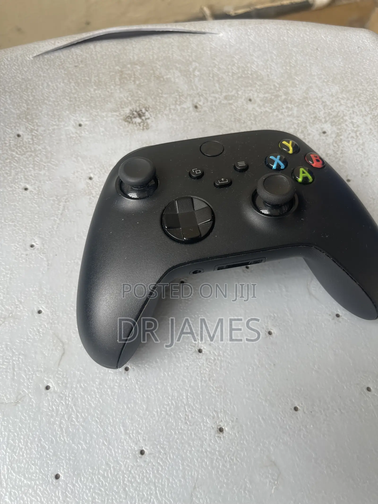 Xbox Controllers