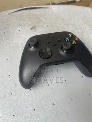 Xbox Controllers