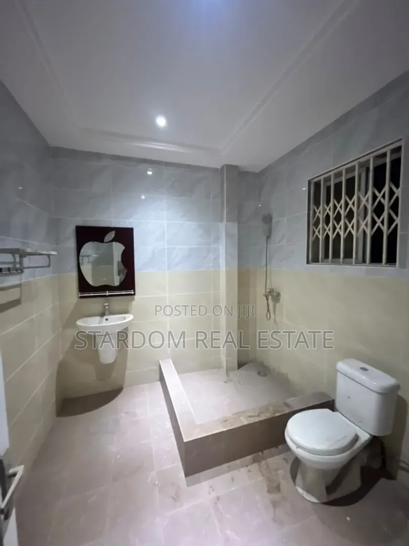 1bdrm Apartment in Adjiringanor, Ability for rent