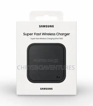 Brand New Samsung Wireless Charger (Max 15w)