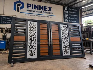 Quality Sliding Gate