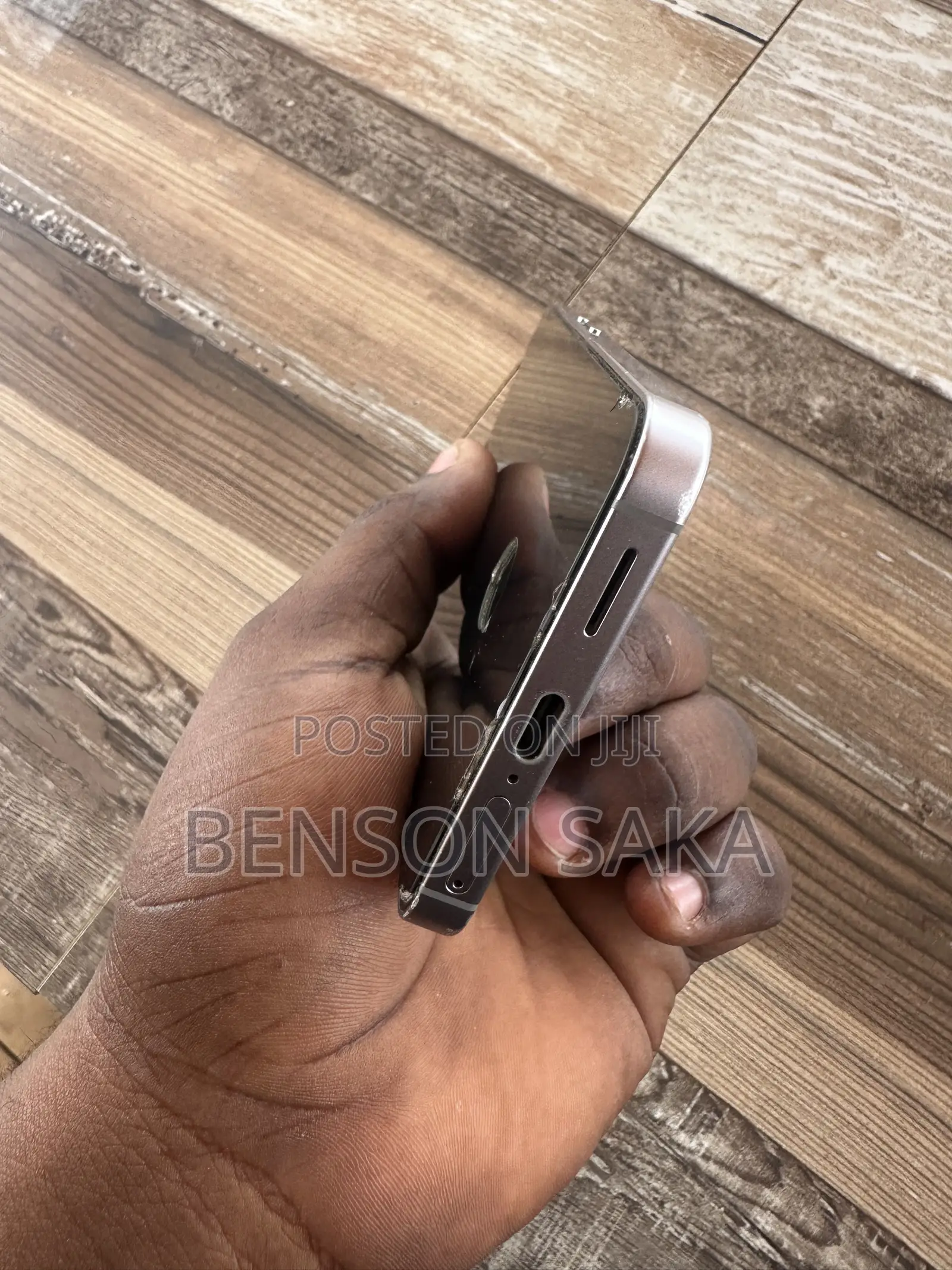 Samsung Galaxy S25 128 GB Silver
