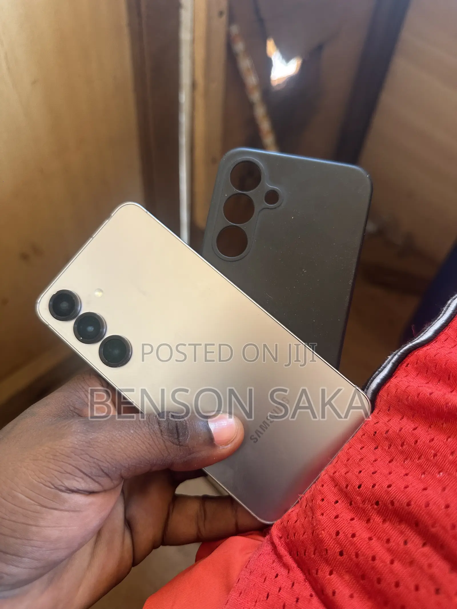 Samsung Galaxy S25 128 GB Silver