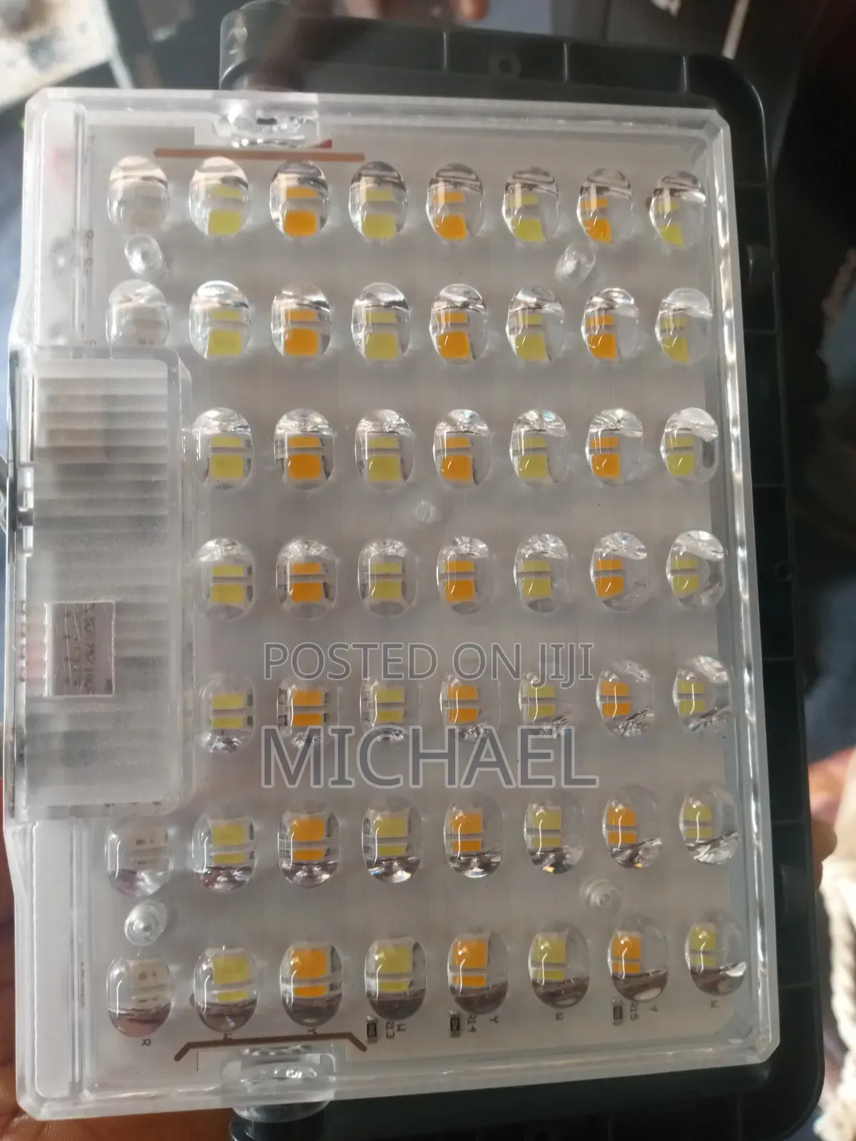 Solar Led Light
