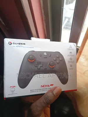 Gamesir Nova Lite