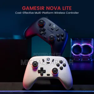 Gamesir Nova Lite