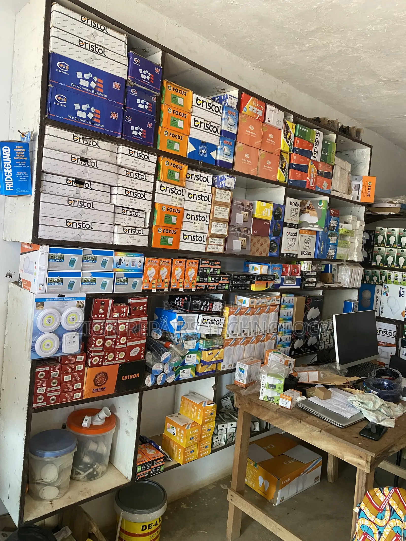 Inspire Electricals and Services