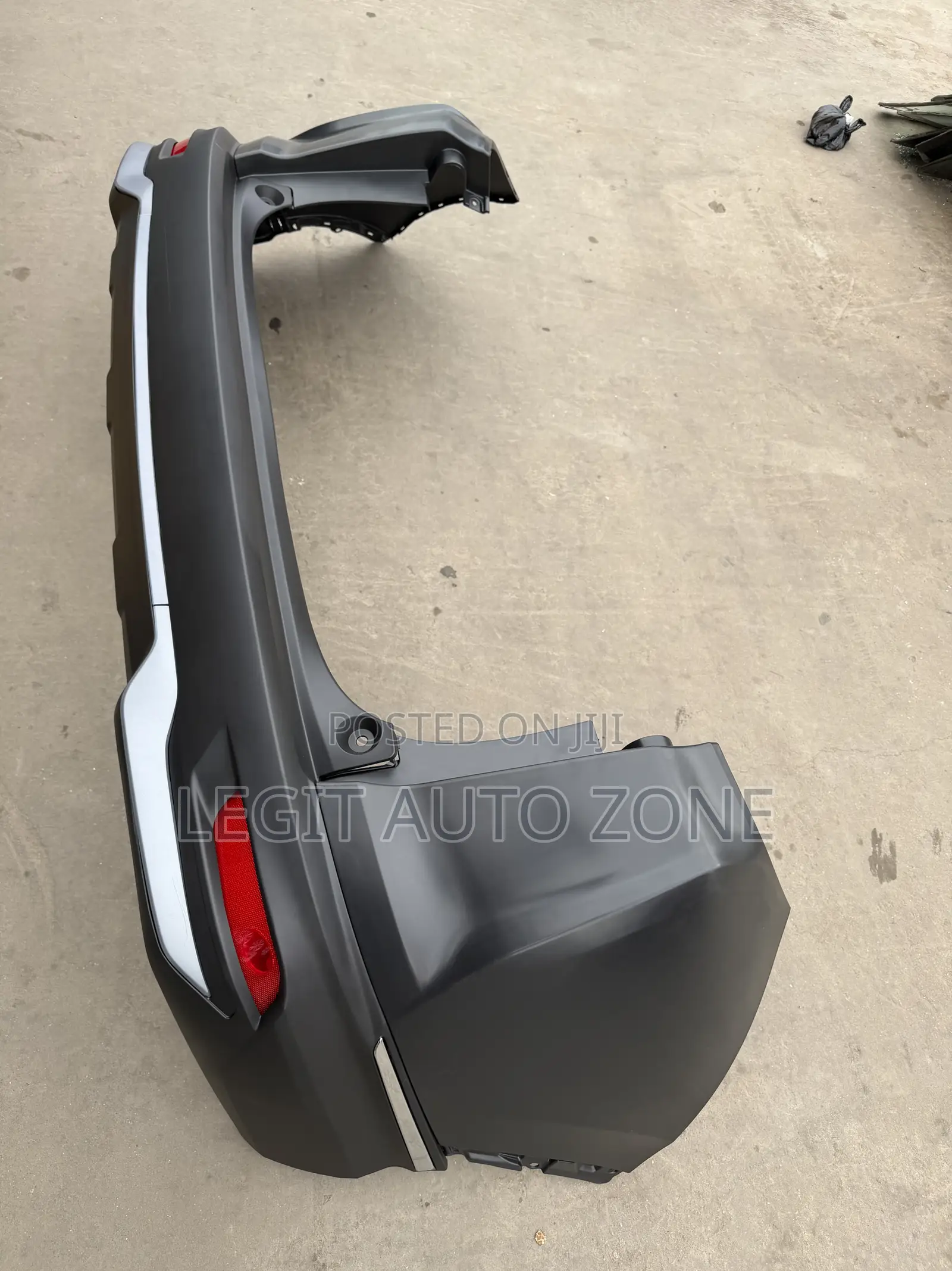 Honda CRV 2019,2020,2021,2022, Back Bumper Complete Available