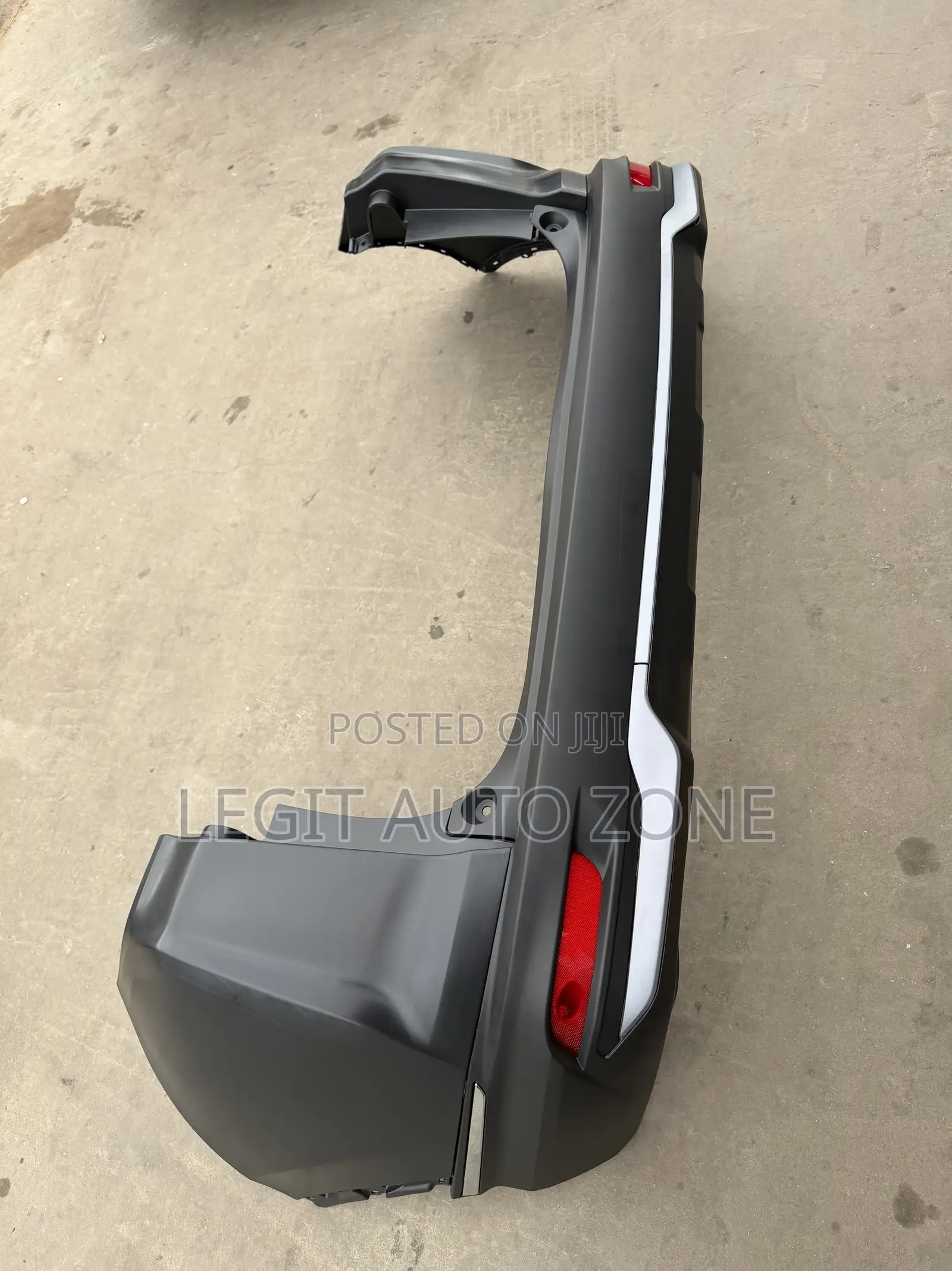 Honda CRV 2019,2020,2021,2022, Back Bumper Complete Available