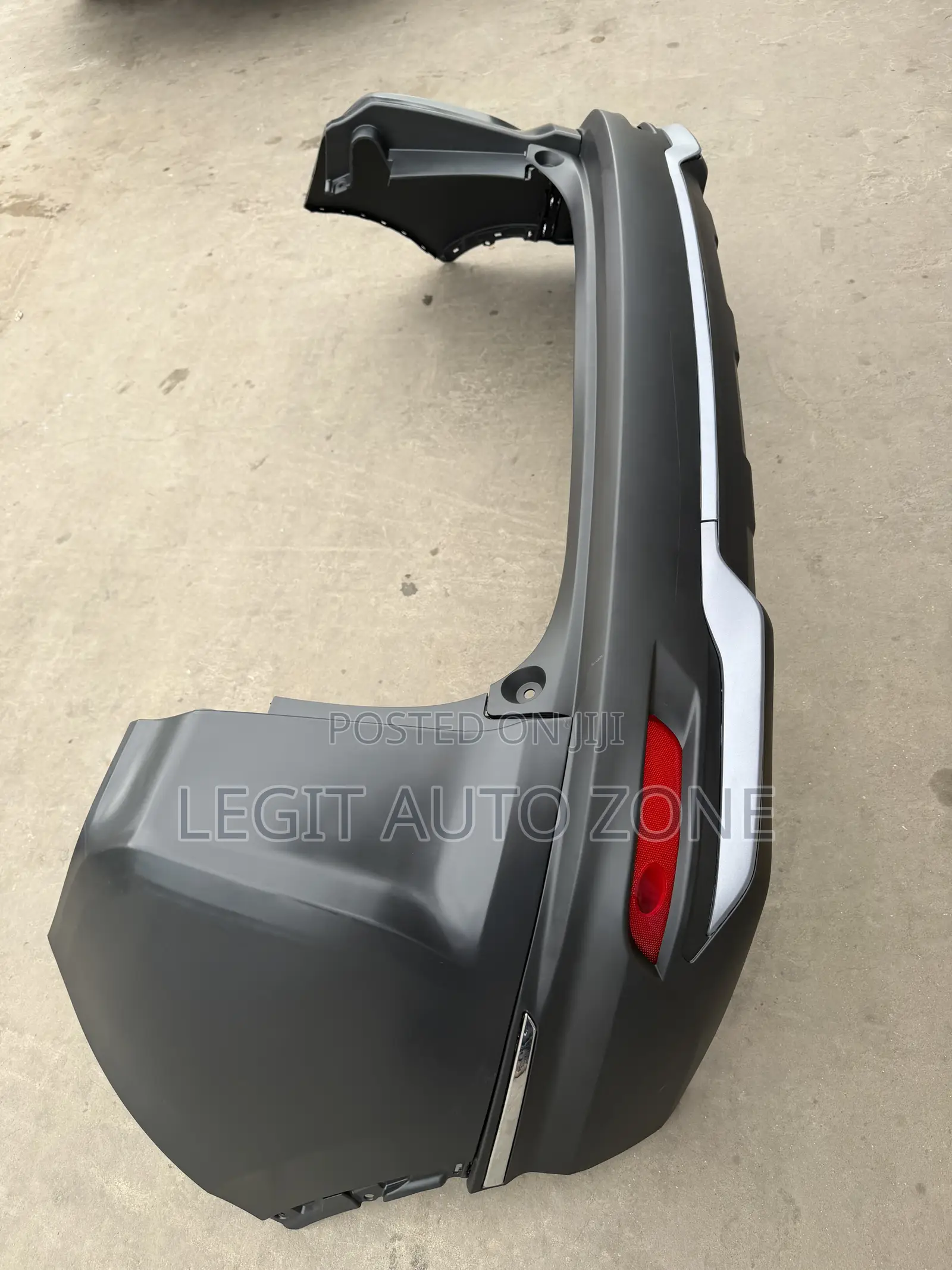 Honda CRV 2019,2020,2021,2022, Back Bumper Complete Available