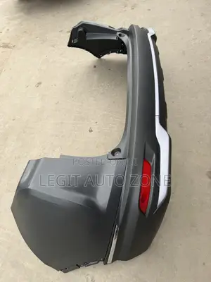 Honda CRV 2019,2020,2021,2022, Back Bumper Complete Available