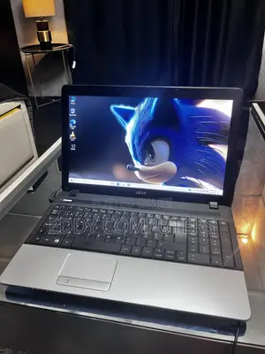 Laptop Acer Aspire E1-571 6GB Intel Core i7 SSD 128GB