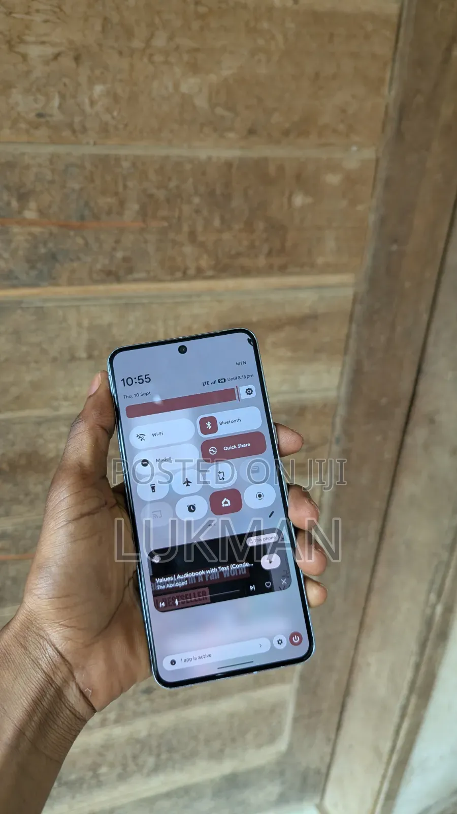 Google Pixel 8 Pro 128 GB Blue