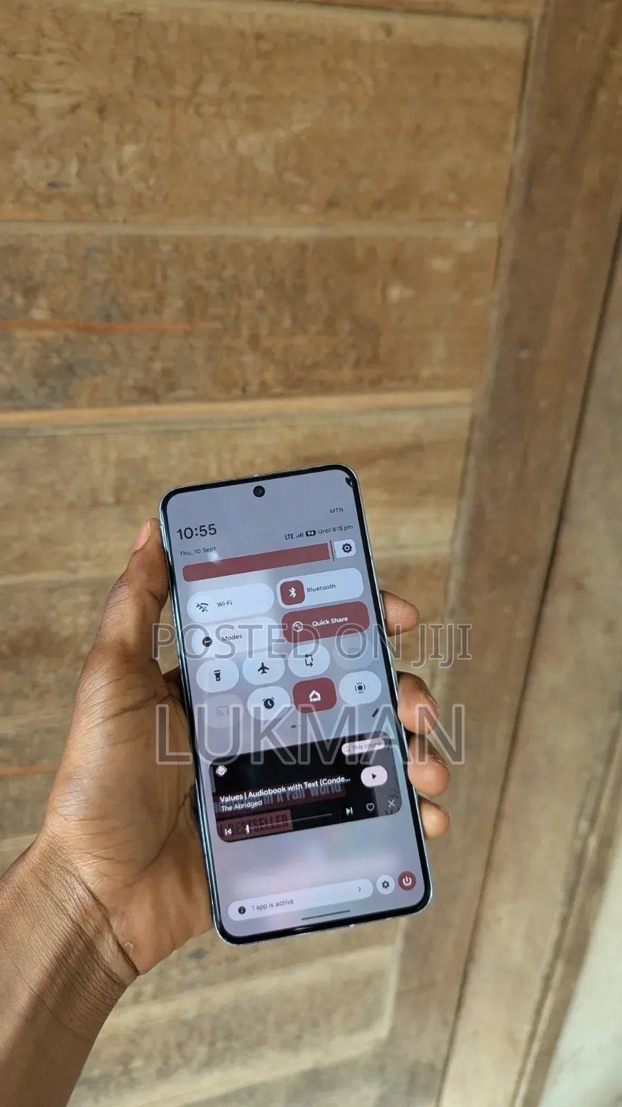 Google Pixel 8 Pro 128 GB Blue