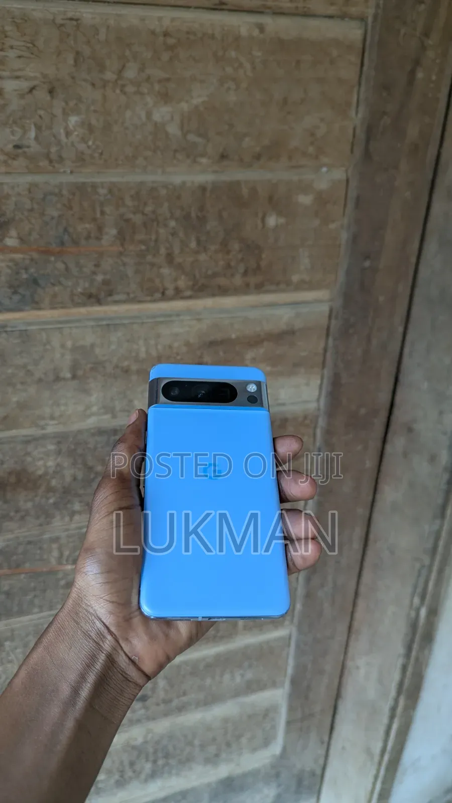 Google Pixel 8 Pro 128 GB Blue