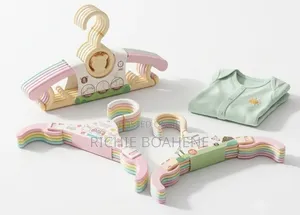 Baby Toddlers Hangers