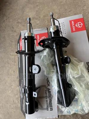 Honda CRV 2019,2020,2021,2022,2018,2017,Front Shocks