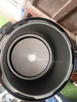 Simple Quality Electric Pressure Cooker 5L Electric Pressure Cooker