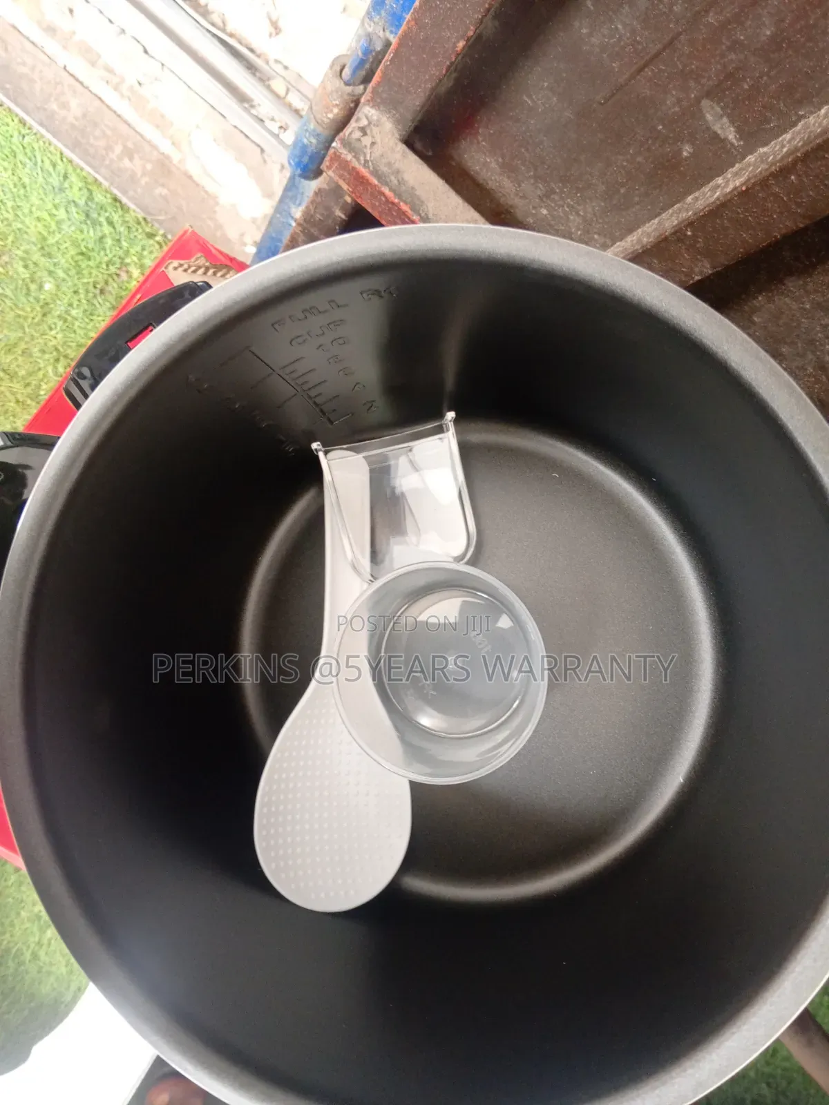 Simple Quality Electric Pressure Cooker 5L Electric Pressure Cooker