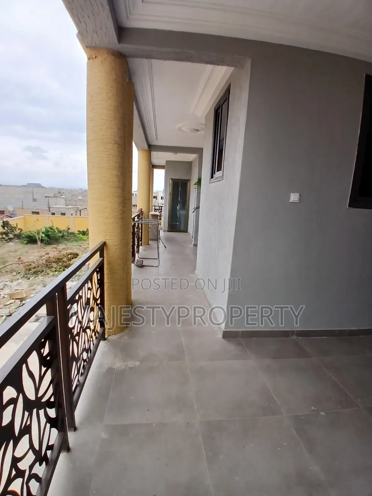 1bdrm Apartment in Trassaco Spring, School Junction for rent