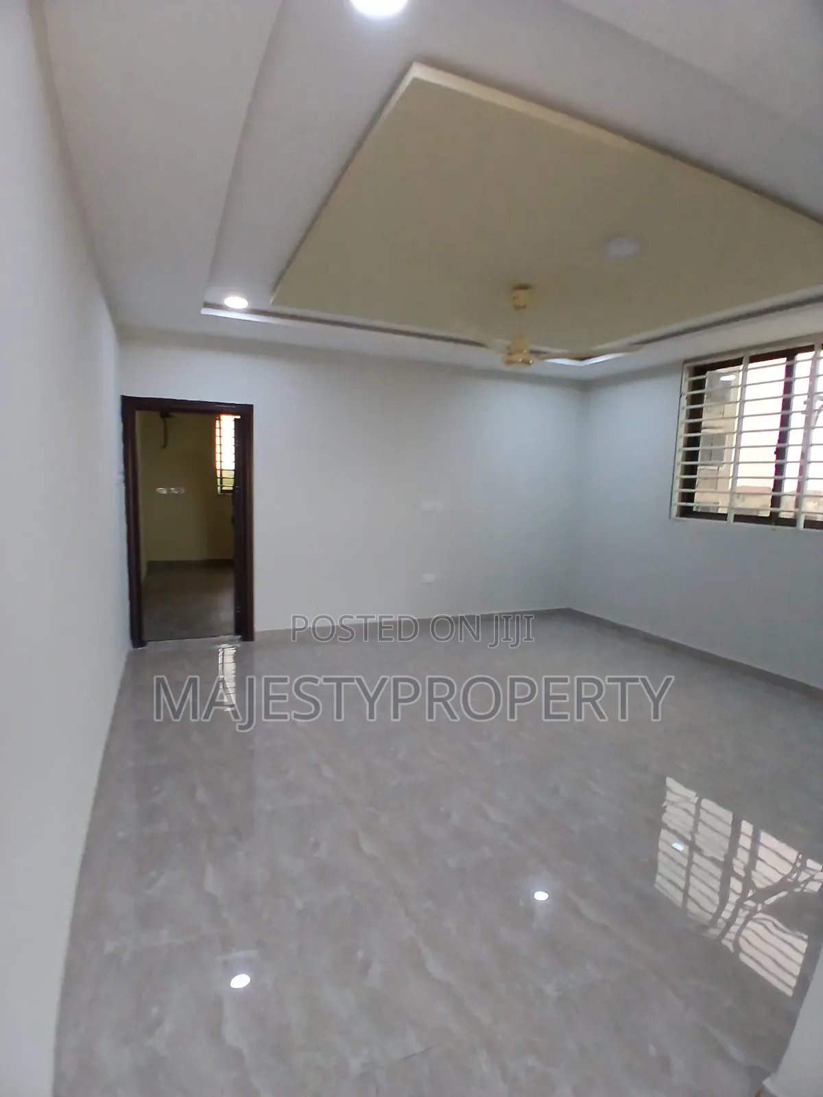 1bdrm Apartment in Trassaco Spring, School Junction for rent