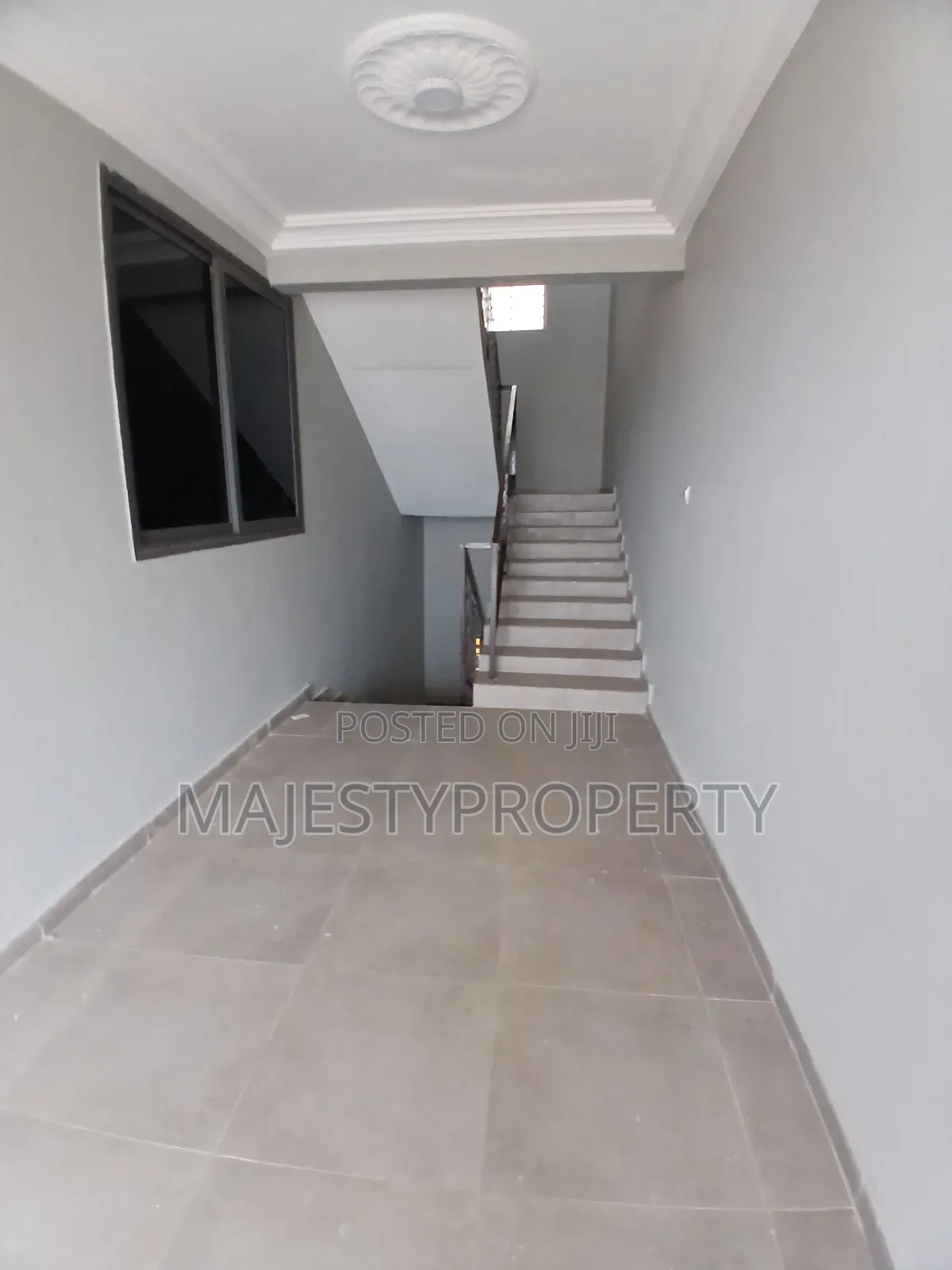 1bdrm Apartment in Trassaco Spring, School Junction for rent