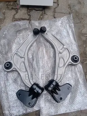 Lower Control Arm Ford Fusion 2013-2020
