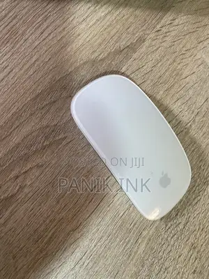Magic Mouse 2