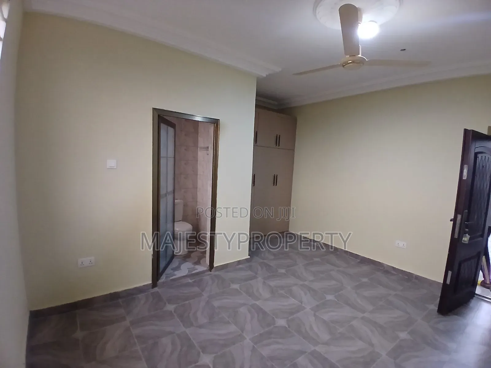 1bdrm Apartment in Trassaco Spring, School Junction for rent