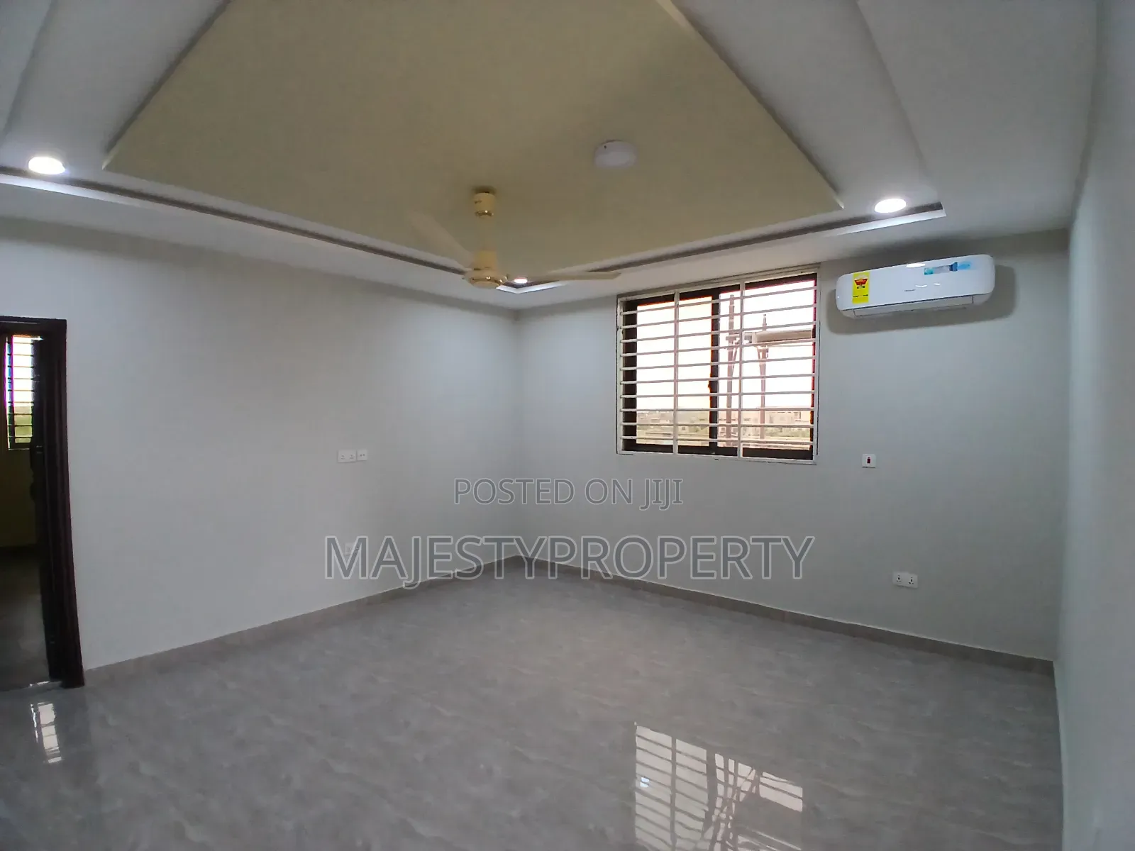 1bdrm Apartment in Trassaco Spring, School Junction for rent
