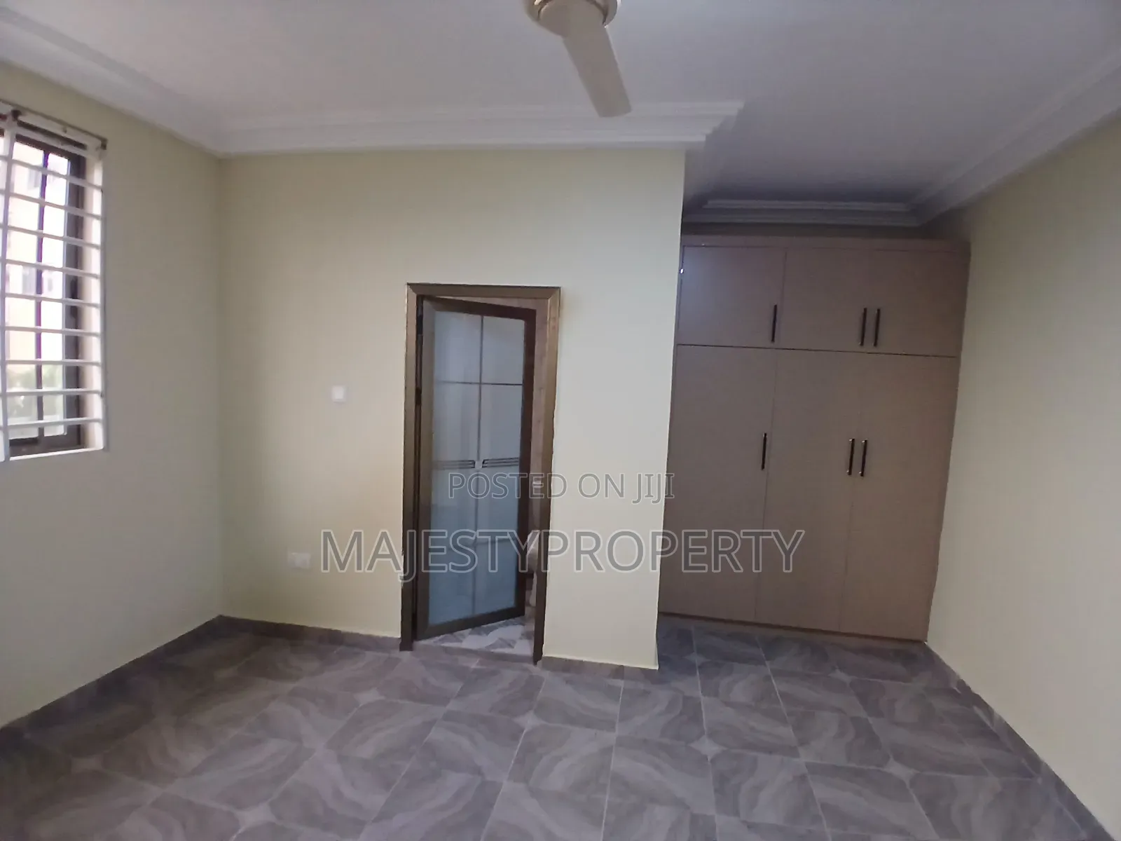 1bdrm Apartment in Trassaco Spring, School Junction for rent