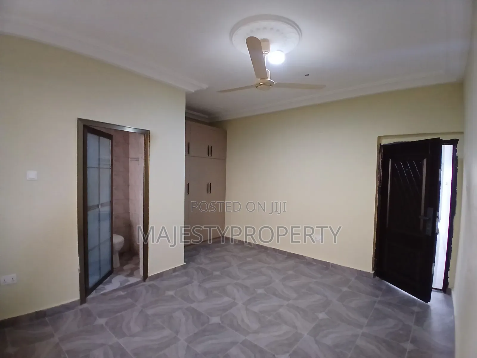 1bdrm Apartment in Trassaco Spring, School Junction for rent