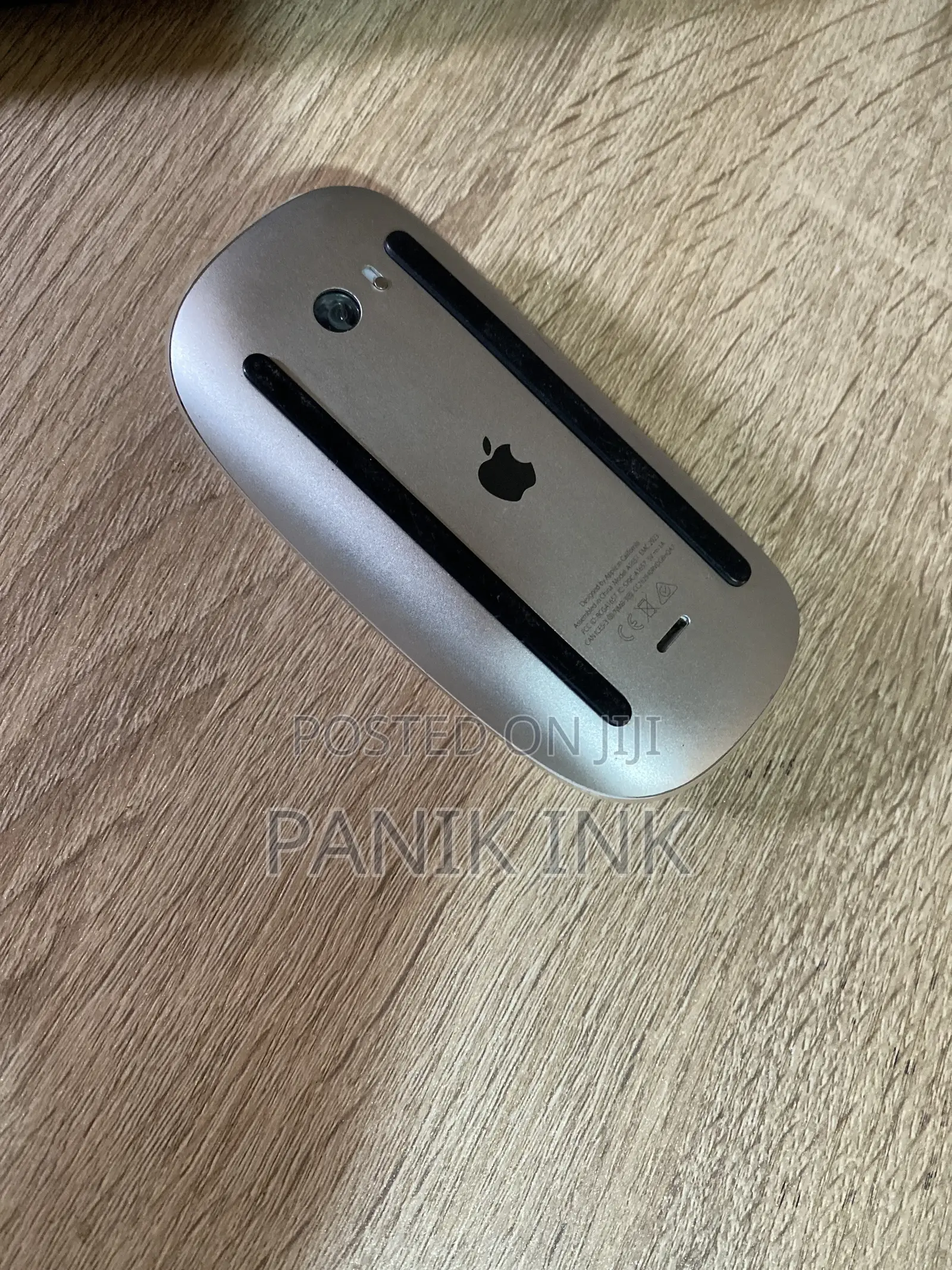 Magic Mouse 2