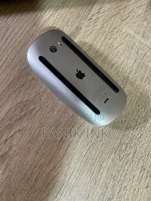 Magic Mouse 2