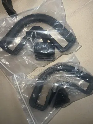 Brush Cutter Handle