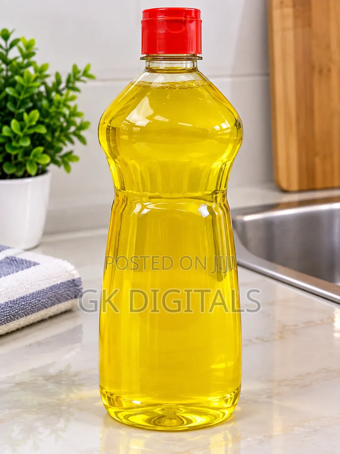 Original Homemade Liquid Soap – Quality Affordable