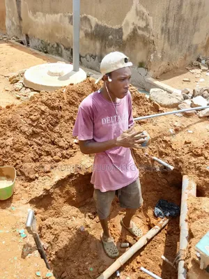 24hr El Padrino Plumbing Tamale- Pipe Fixing,leakages,WC Tank
