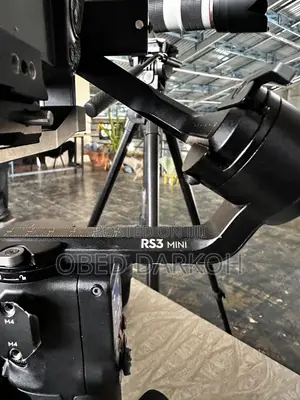 Dji Rs3 Mini