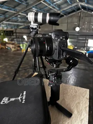 Dji Rs3 Mini