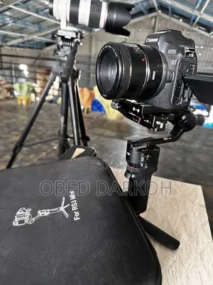 Dji Rs3 Mini