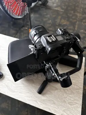 Dji Rs3 Mini