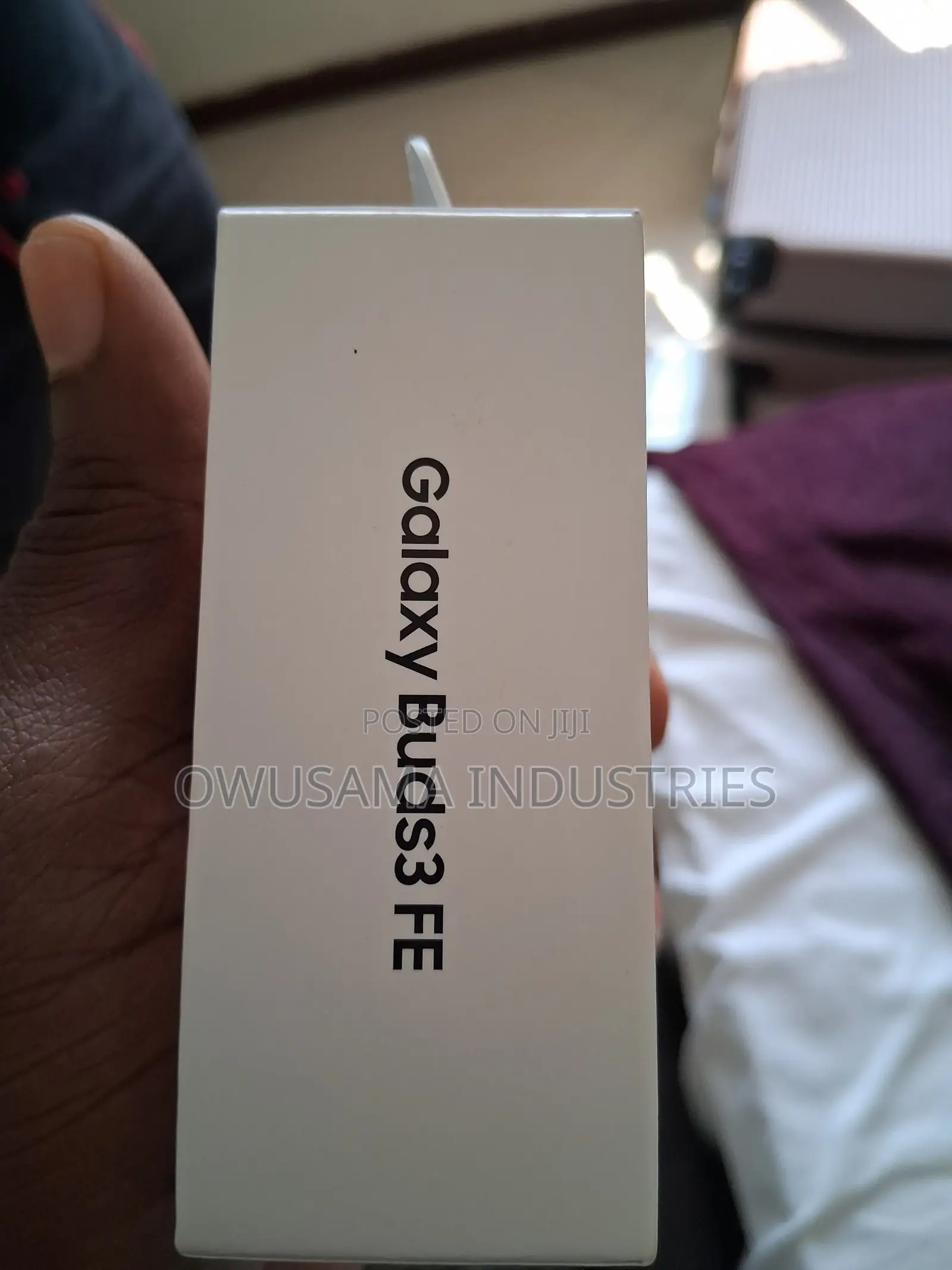 Samsung Galaxy Buds3 FE