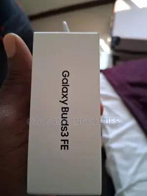 Samsung Galaxy Buds3 FE
