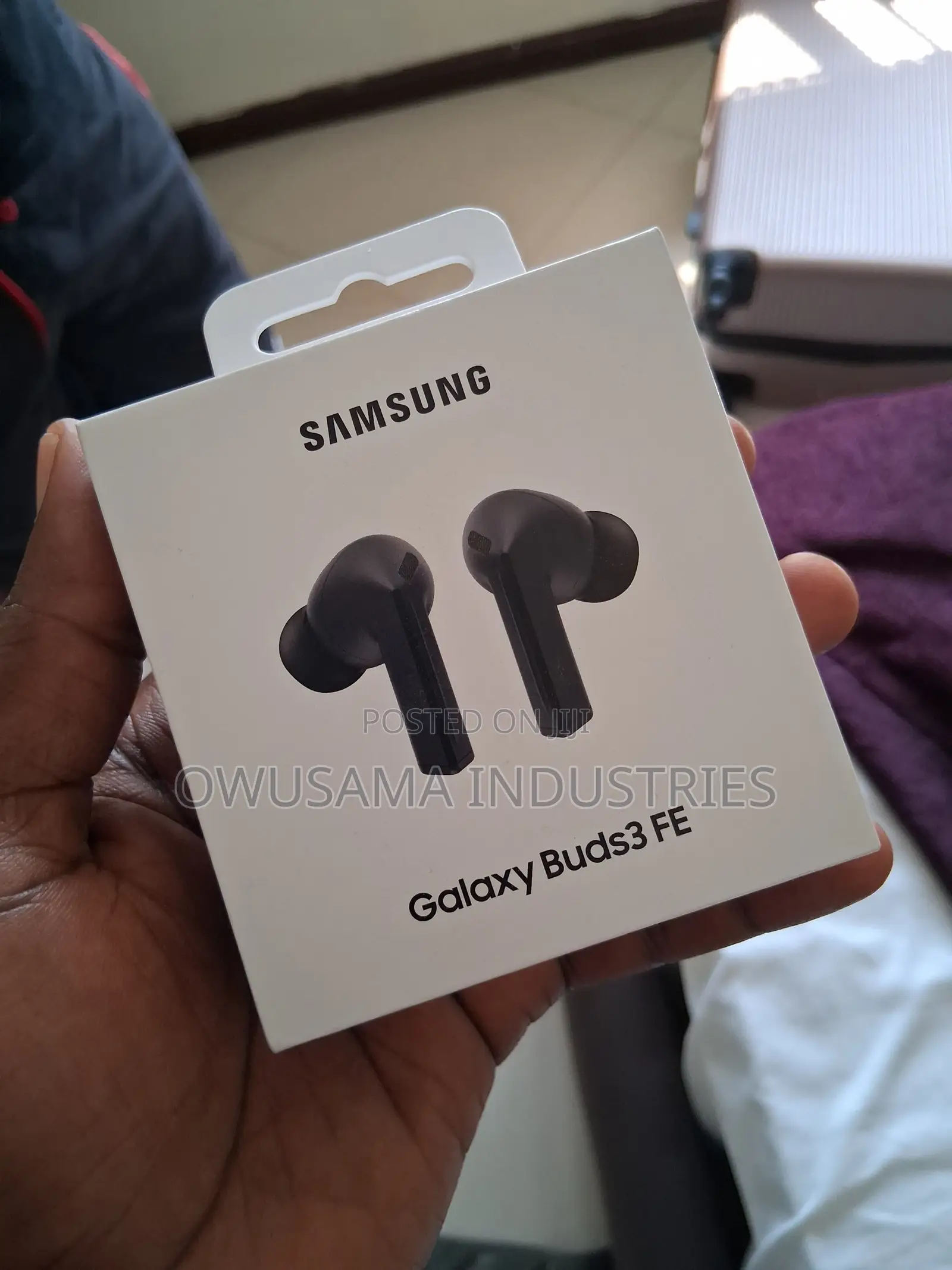 Samsung Galaxy Buds3 FE