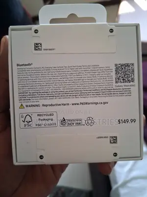 Samsung Galaxy Buds3 FE