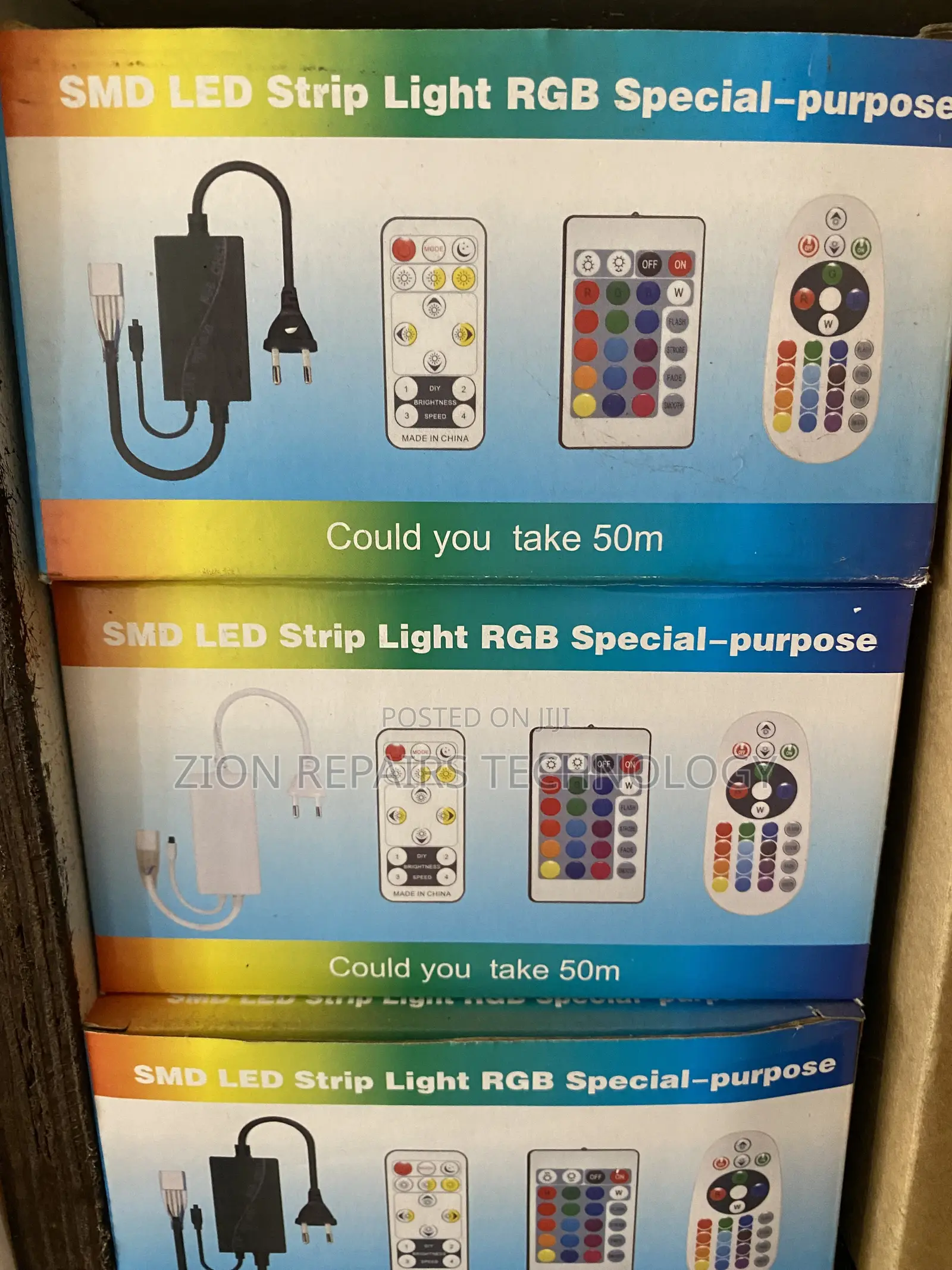 Inspire Electricals and Services