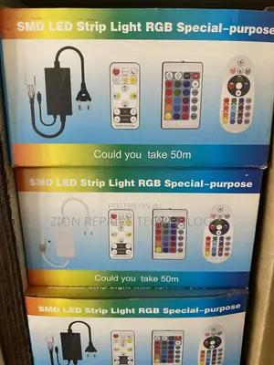 Inspire Electricals and Services