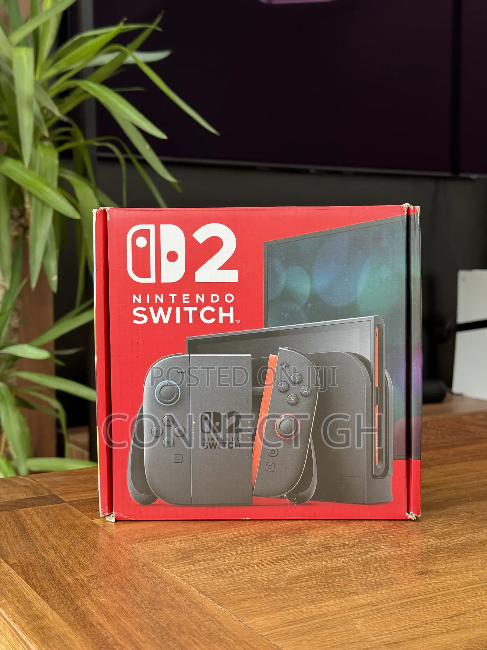 Nintendo Switch 2