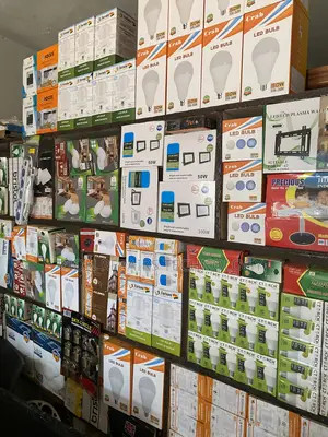 Inspire Electricals and Services