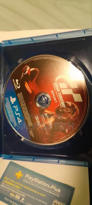 Ps4 Cd Video Games